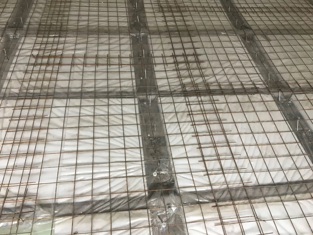 Rekonstrukce bytu 3+1